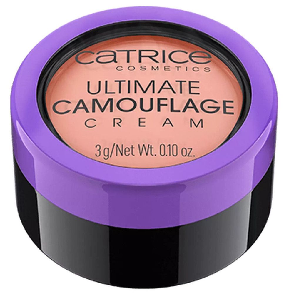 Catrice - Ultimativer Camouflage-Creme-Korrektor
