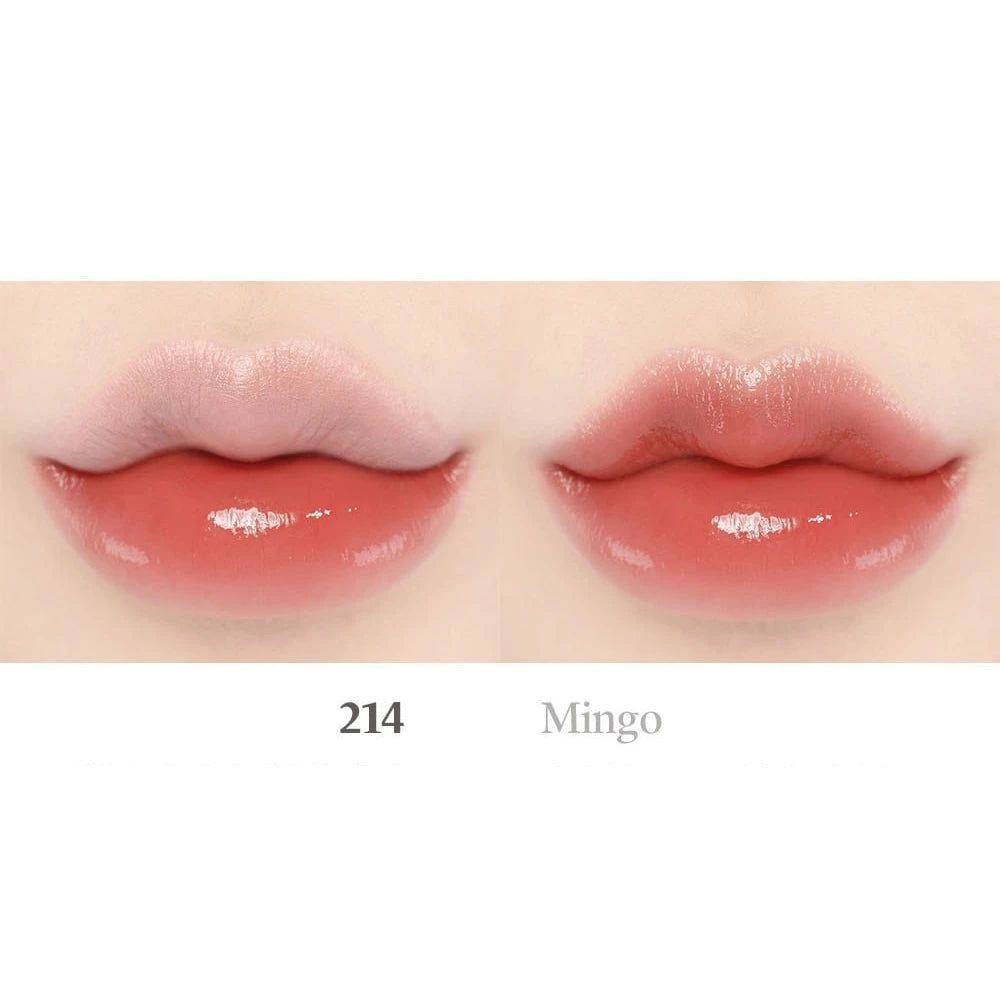 LAKA Bonding Glow Lipstick