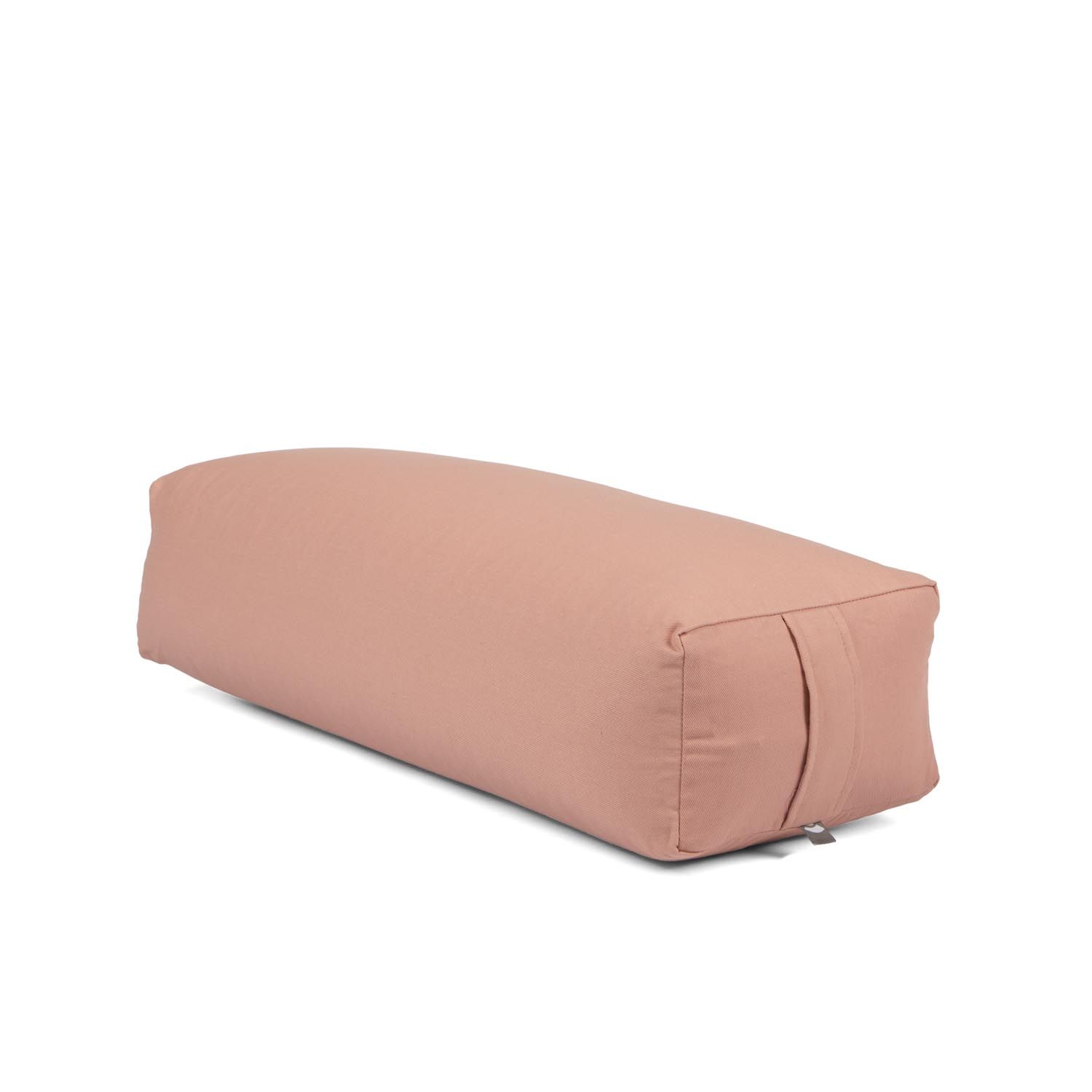 bodhi Yoga-Bolster SALAMBA ECO | Füllung: Dinkel