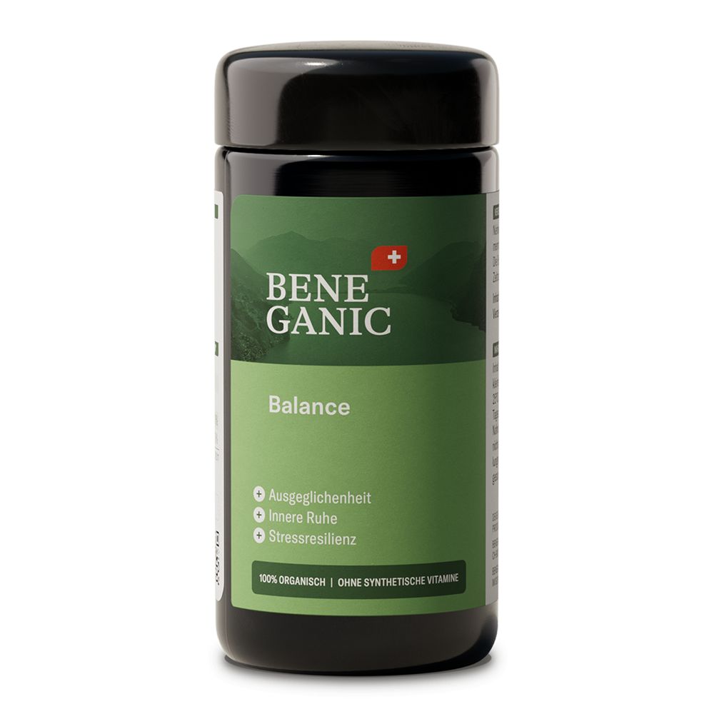 BENEGANIC BALANCE