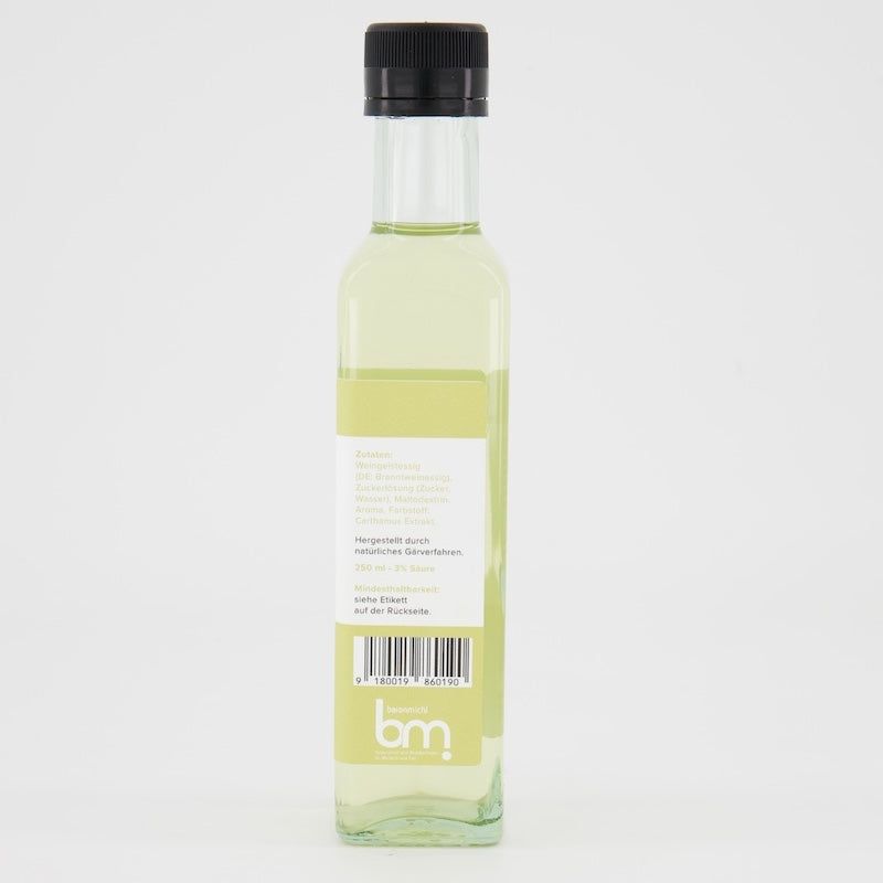 baronmichl Trauben Balsam Essig – Premium Edition
