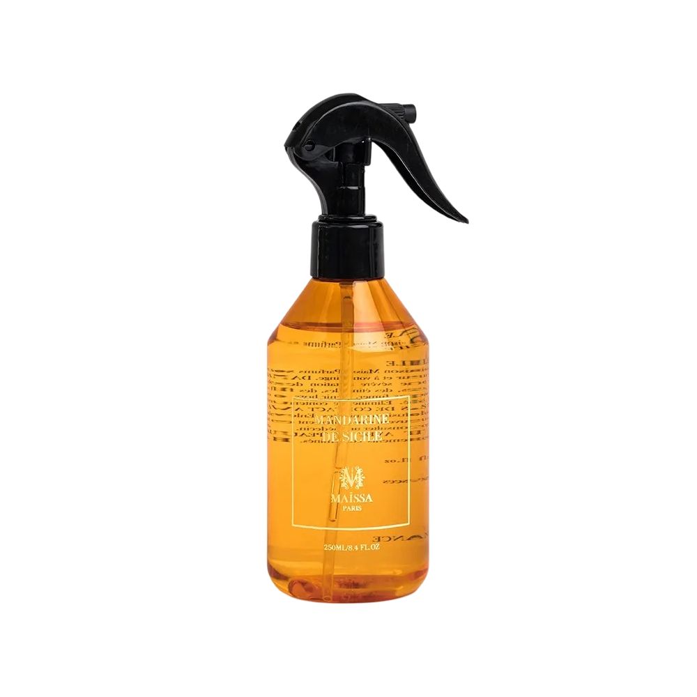 Maison Maïssa - Raum- & Wäscheparfums - Sizilianische Mandarine