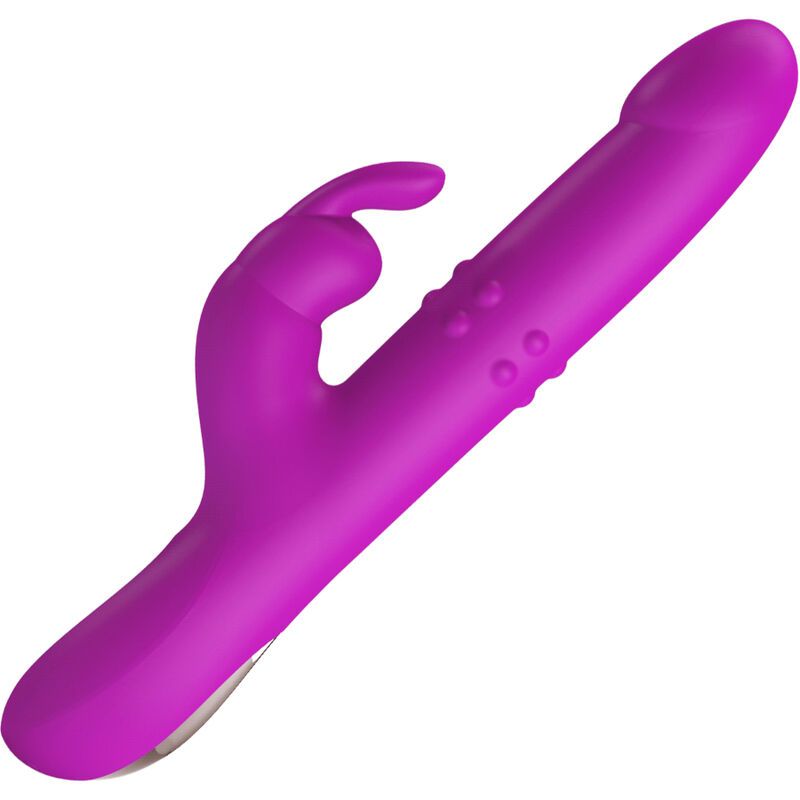 Pretty Love - Reese - Vibrator