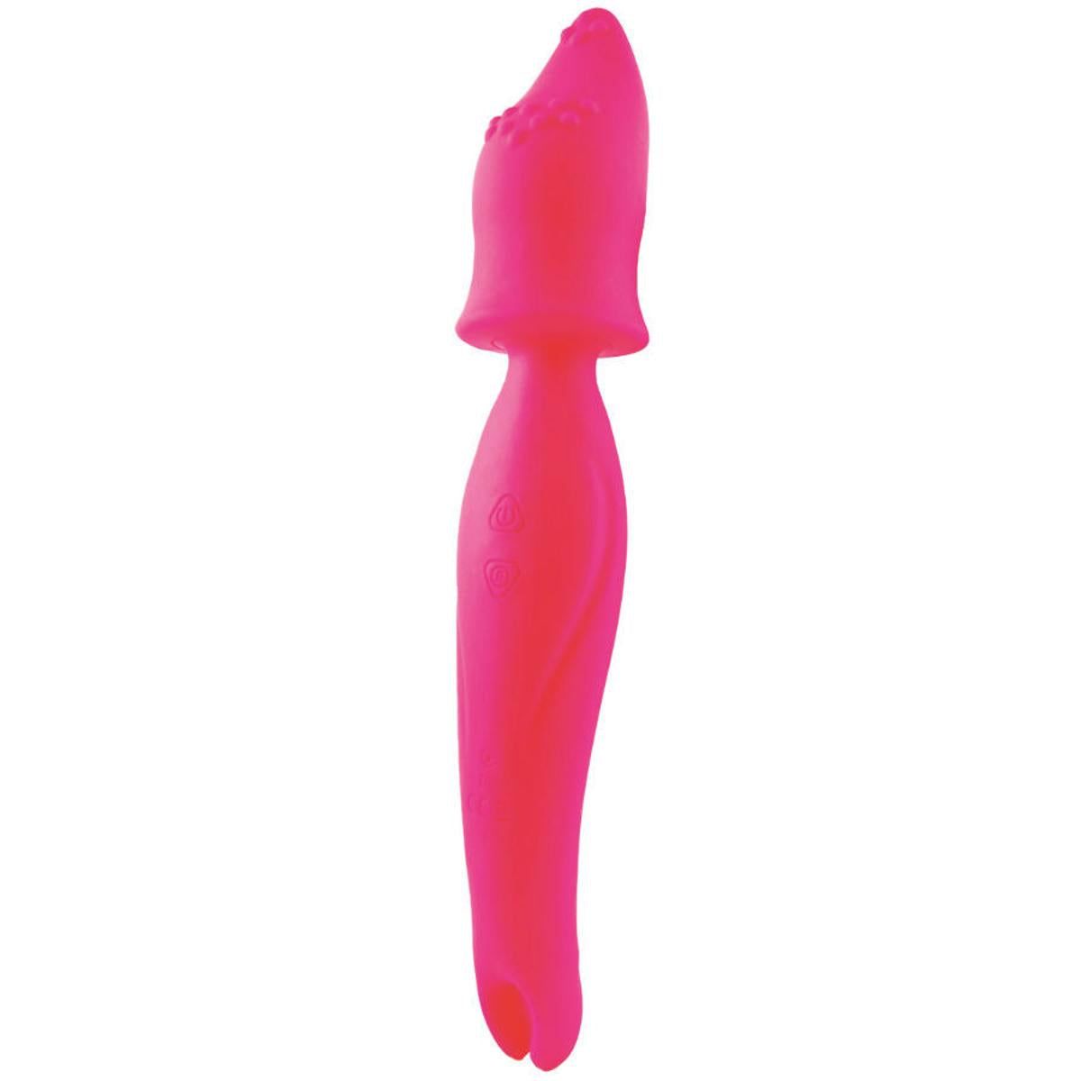 Vibrator "Illinois" | Klitoris- oder Perineum-Stimulator | Treasure