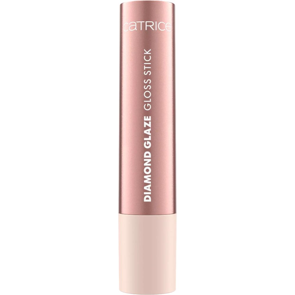 Catrice - Diamond Glaze Glitzer-Lipgloss