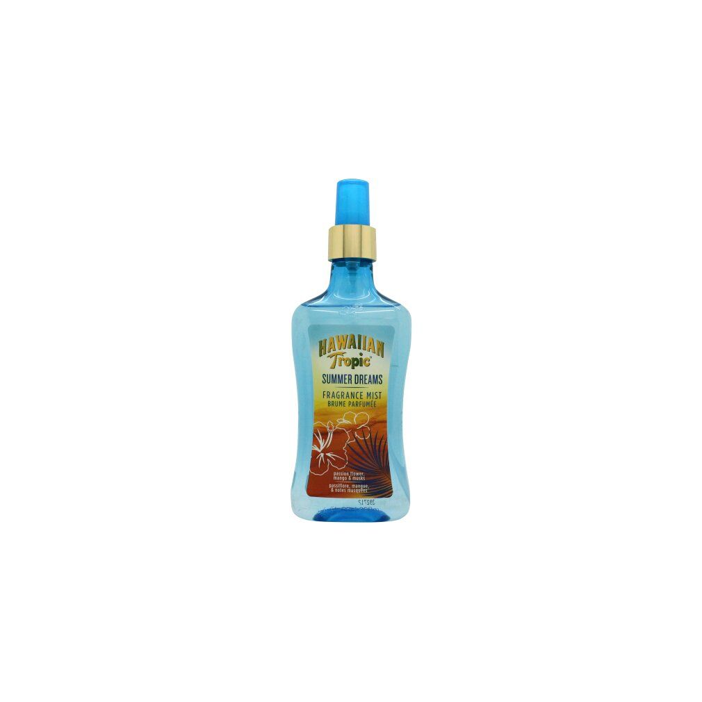 Hawaiian Tropic Summer Dreams Fragrance Mist