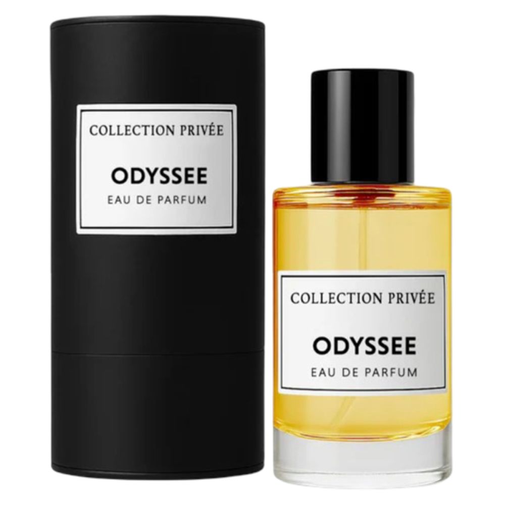 Collection Privée Paris - Odyssée Eau de Parfum