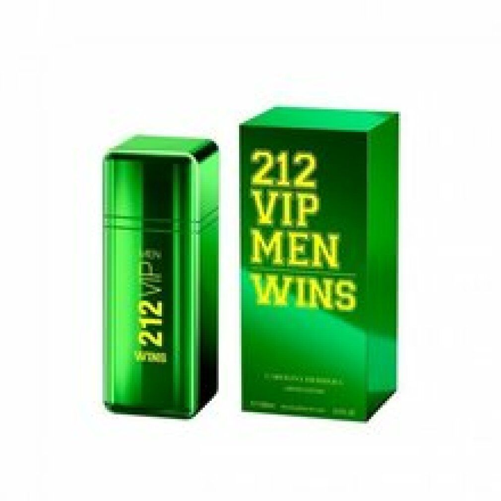 Carolina Herrition Edp. 212 vip men Wins Limited Edp