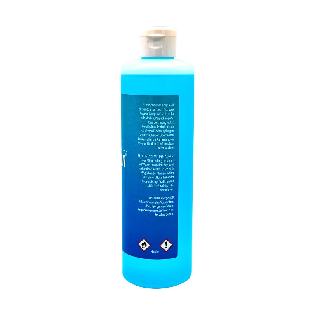 DesiClean Handdesinfektion 500ml, 70% Ethanol (made in germany)