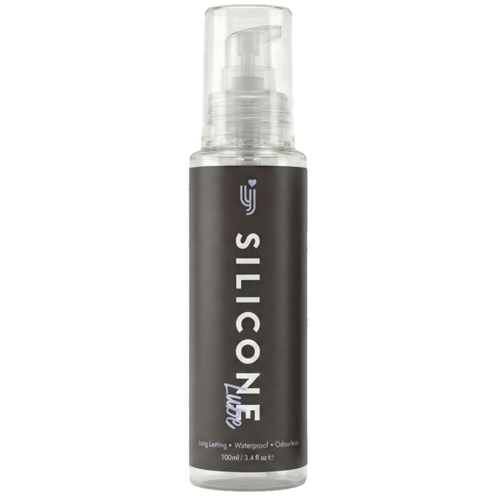 Lovingjoy *Silicone Lube*