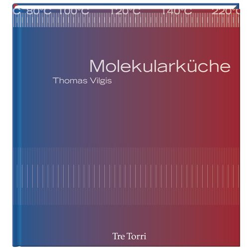 Molekularküche