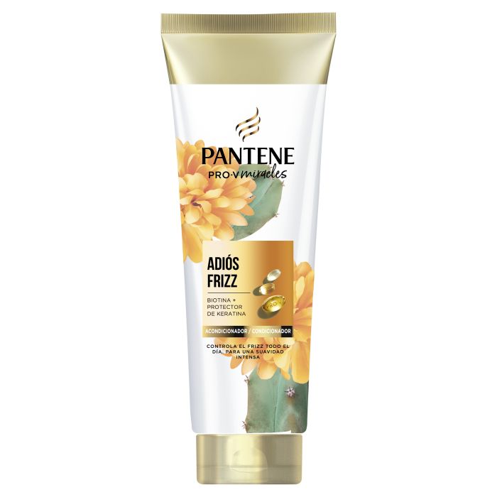 Spülung Goodbye Frizz 160ml