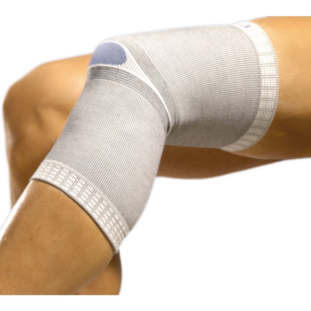 Werkmeister Kniebandage