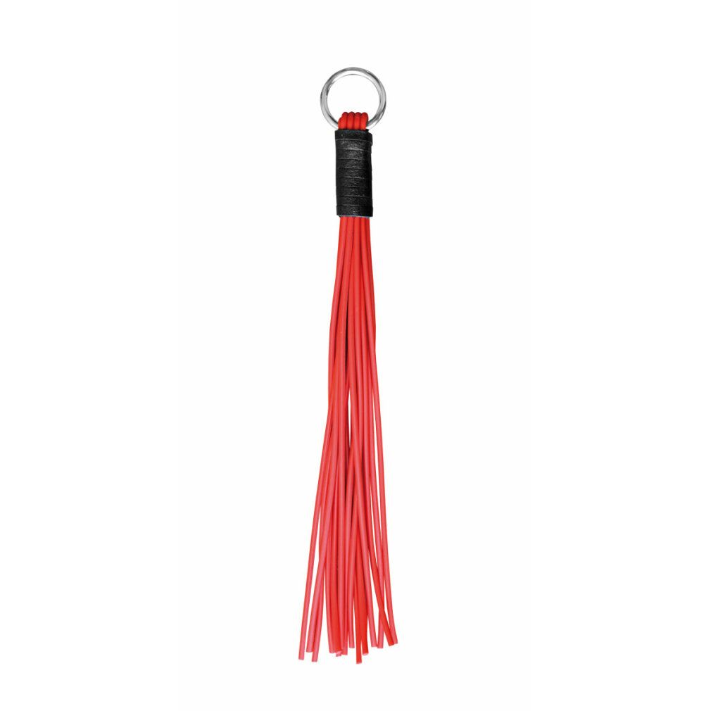 xx-dreamstoys Fingerpeitsche rot