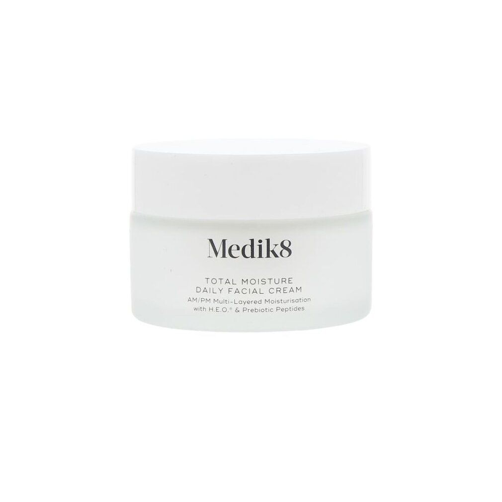 Medik8 Total Moisture Daily Gesichtscreme