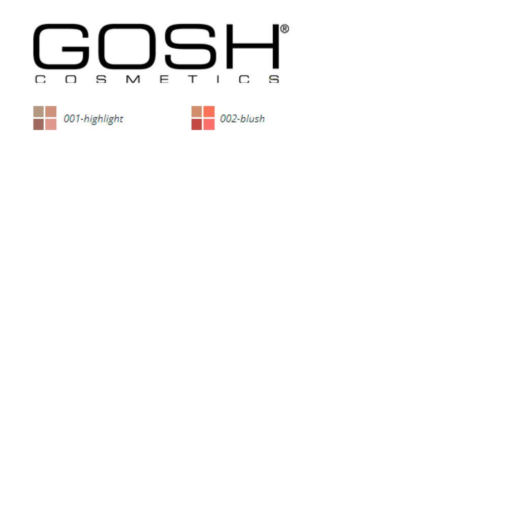 Gosh Strobe�n Glow Illuminator Kit 001 Highlight