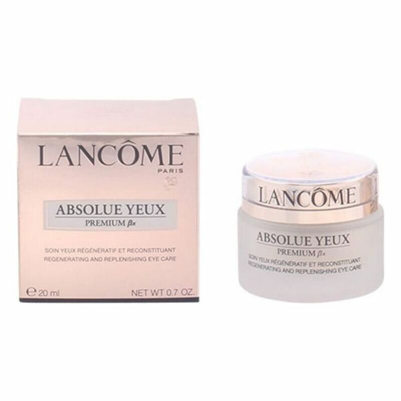 LANCÔME Absolue Premium ßx Crème Yeux Augencreme