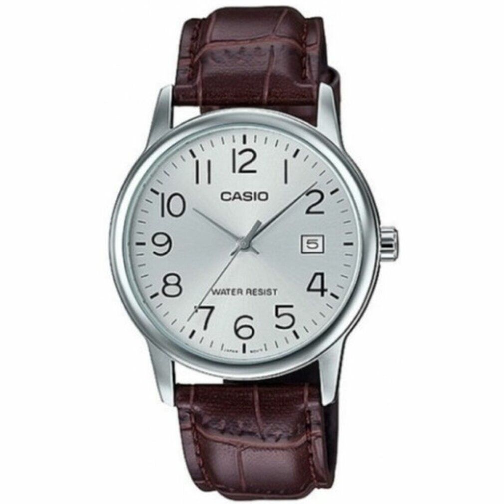 Casio Collection mtp-V002L-7B2UDF Herrenuhr
