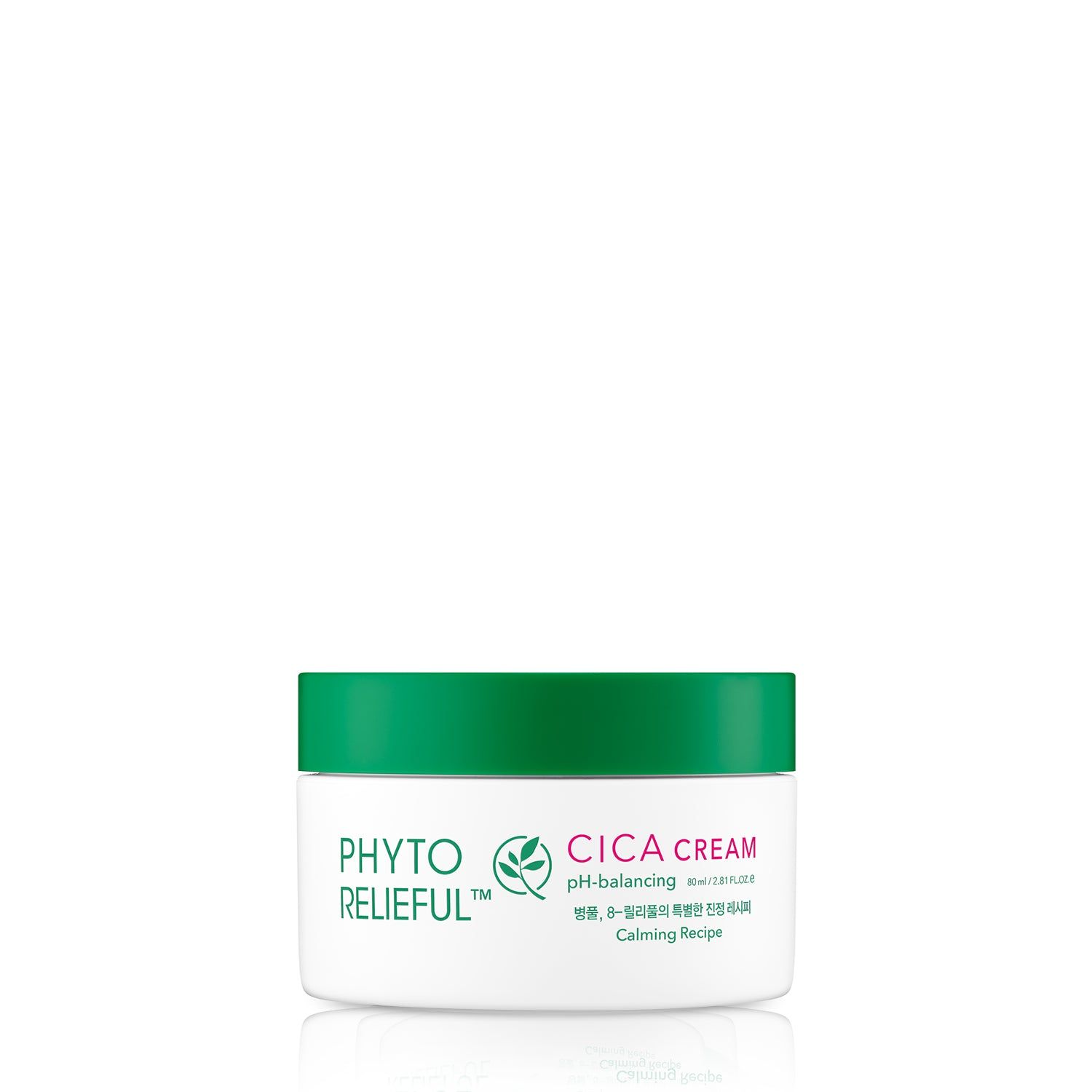THANK YOU FARMER  Phyto Relieful™ Cica Cream
