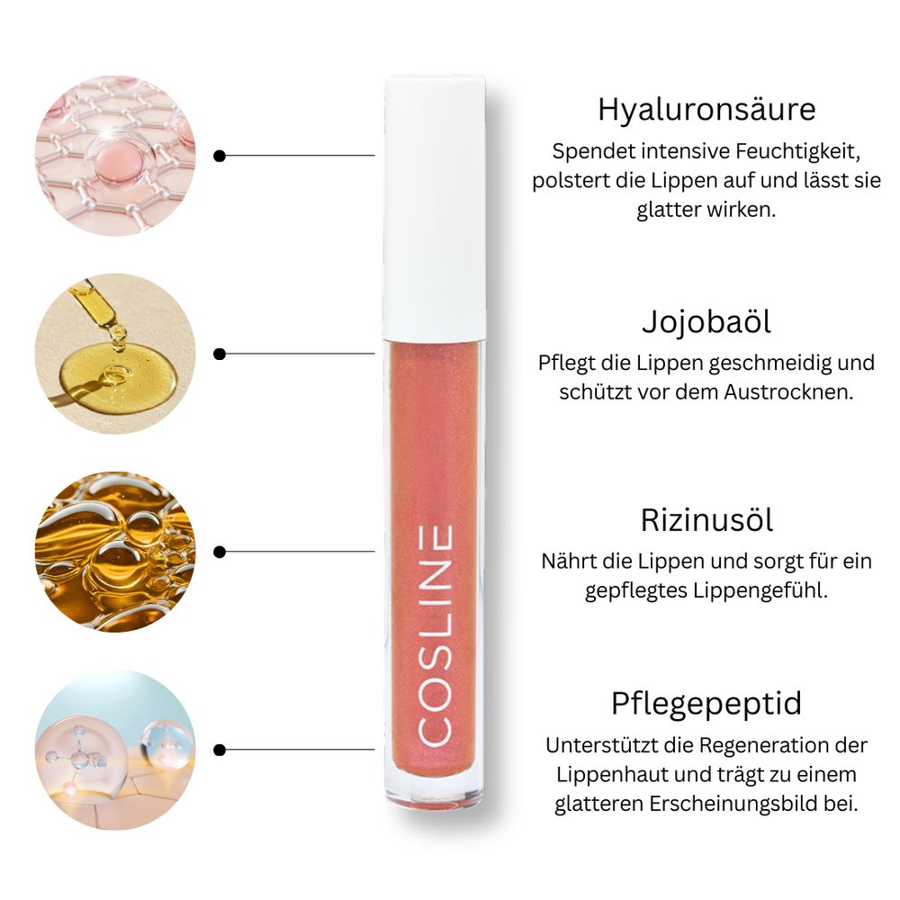Cosline Lipgloss
