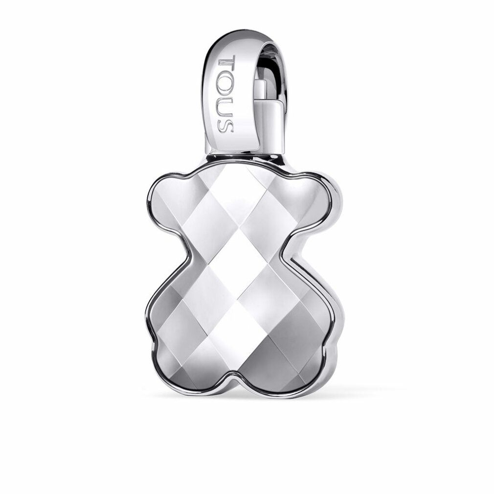 Tous Loveme The Silver Parfum Eau De Parfum Spray