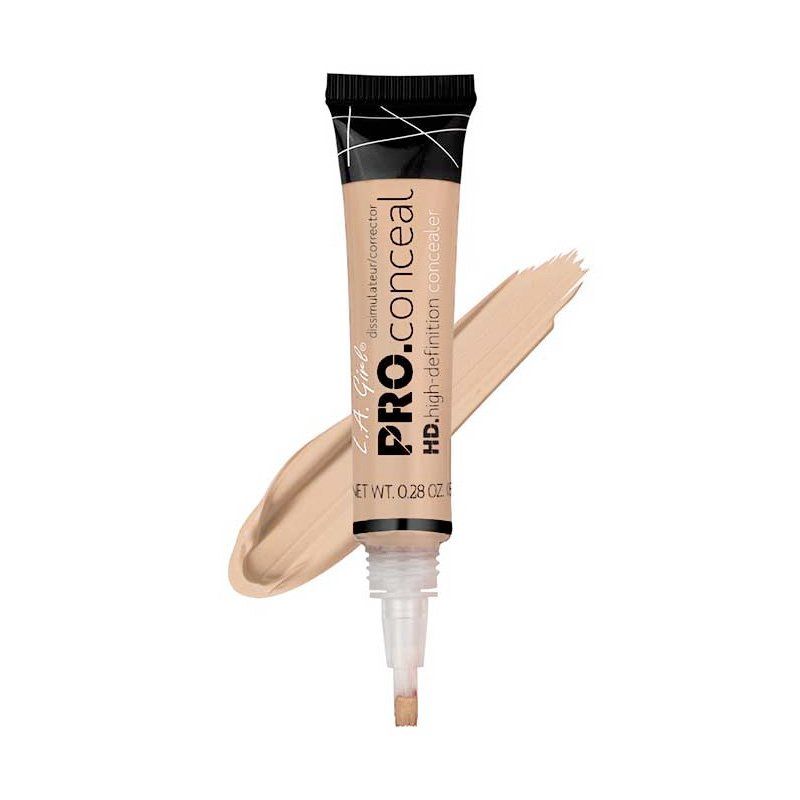 Corrector Líquido - Pro Conceal Hd Concealer