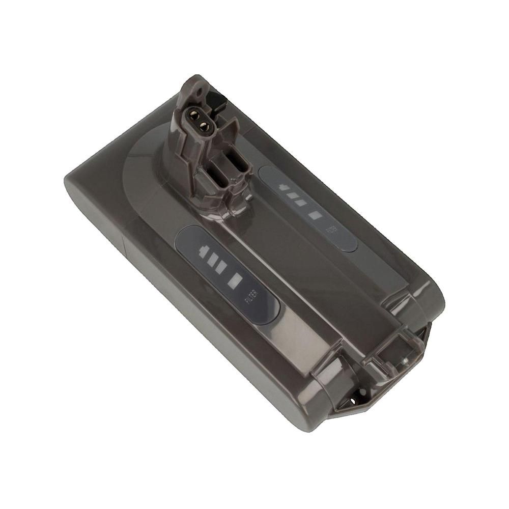 Classic Ersatzakku 25,2V 2500mAh für Dyson V10