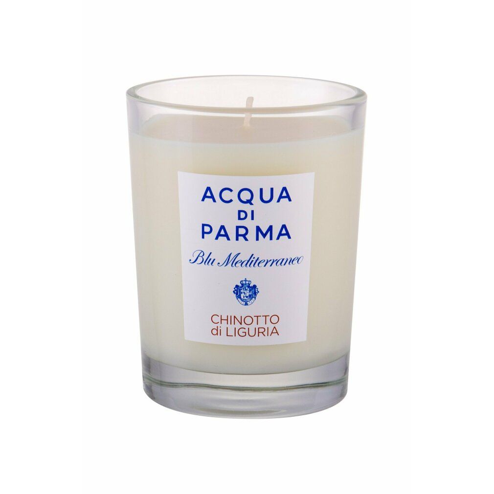 Acqua di Parma Blu Mediterraneo Chinotto Di Liguria Candle