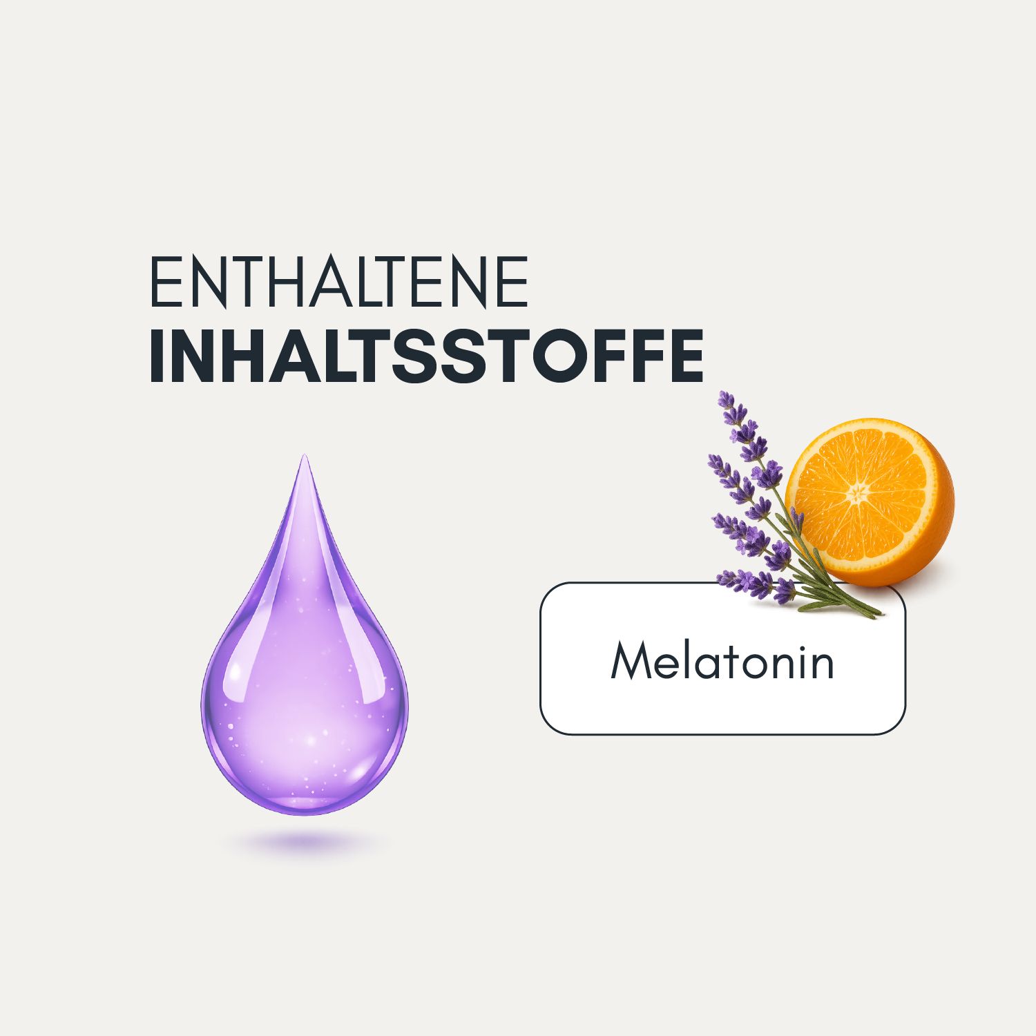 Gumtamin Melatonin Spray