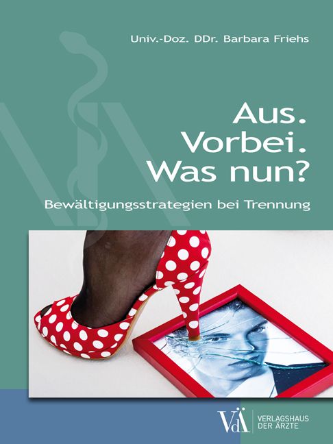 Aus. Vorbei. Was nun?