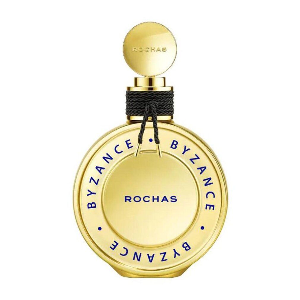 Rochas Byzance Gold Eau De Parfum Spray