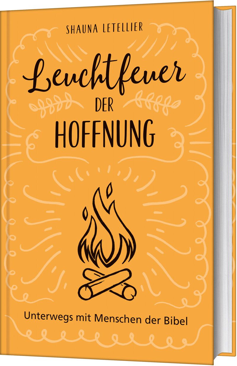 Leuchtfeuer der Hoffnung