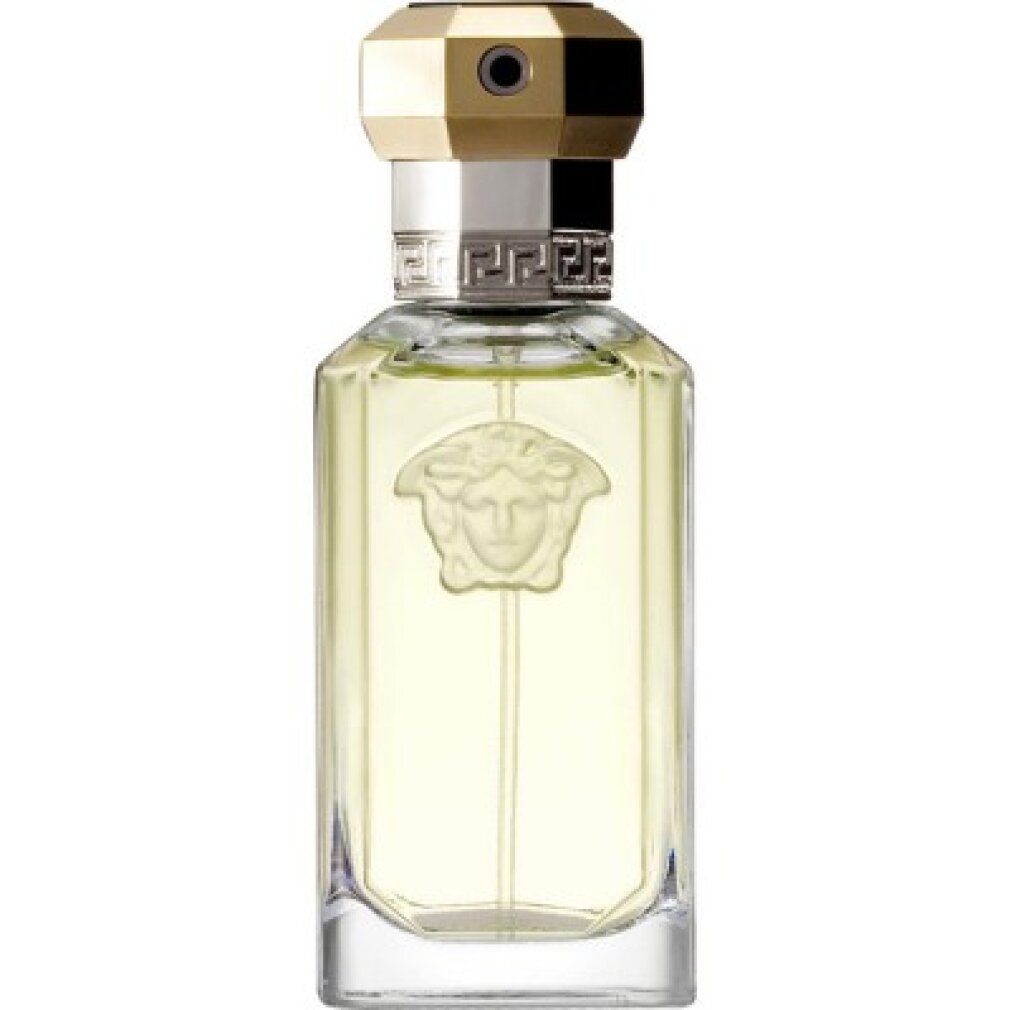 Versace Dreamer Eau De Toilette Spray