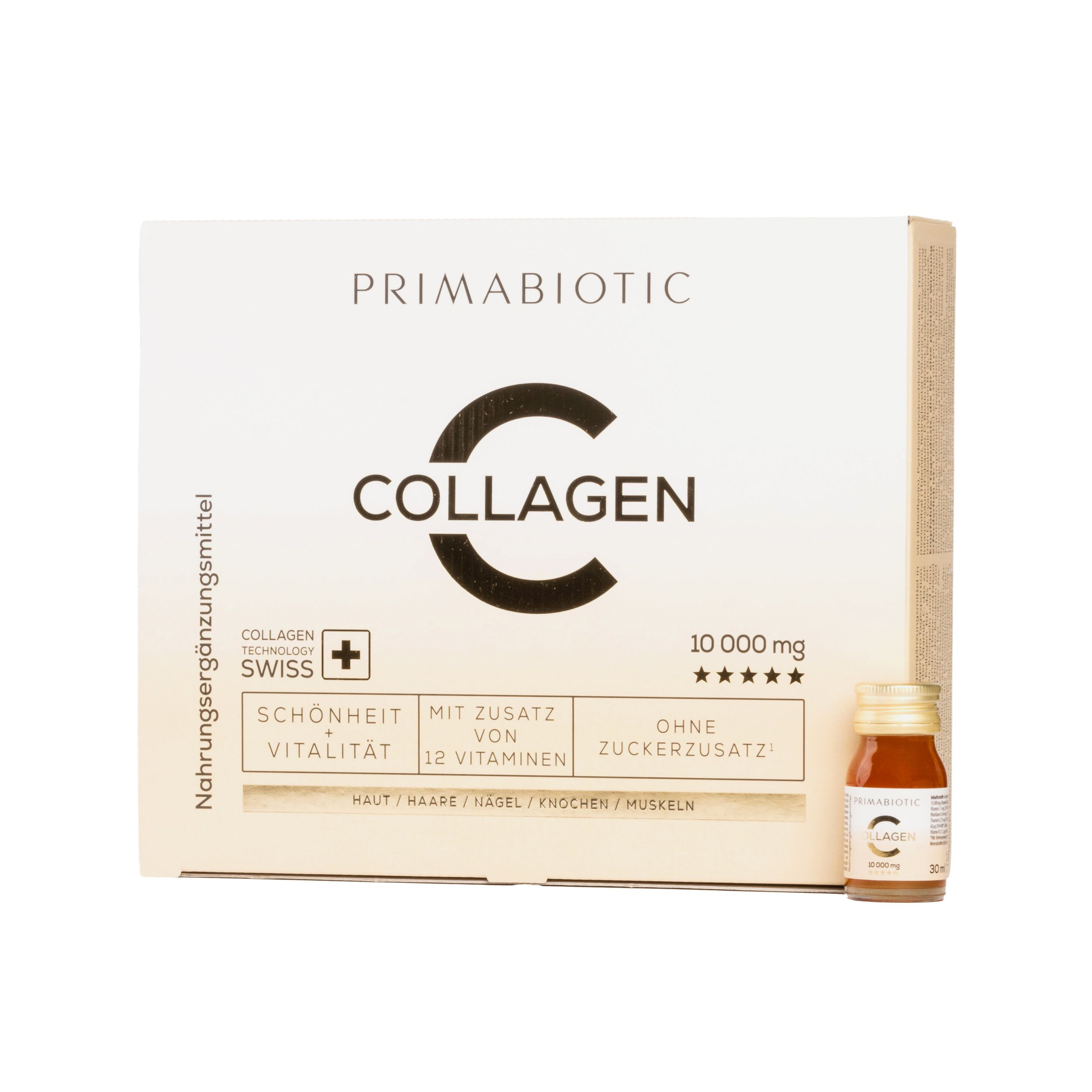 Primabiotic Collagen
