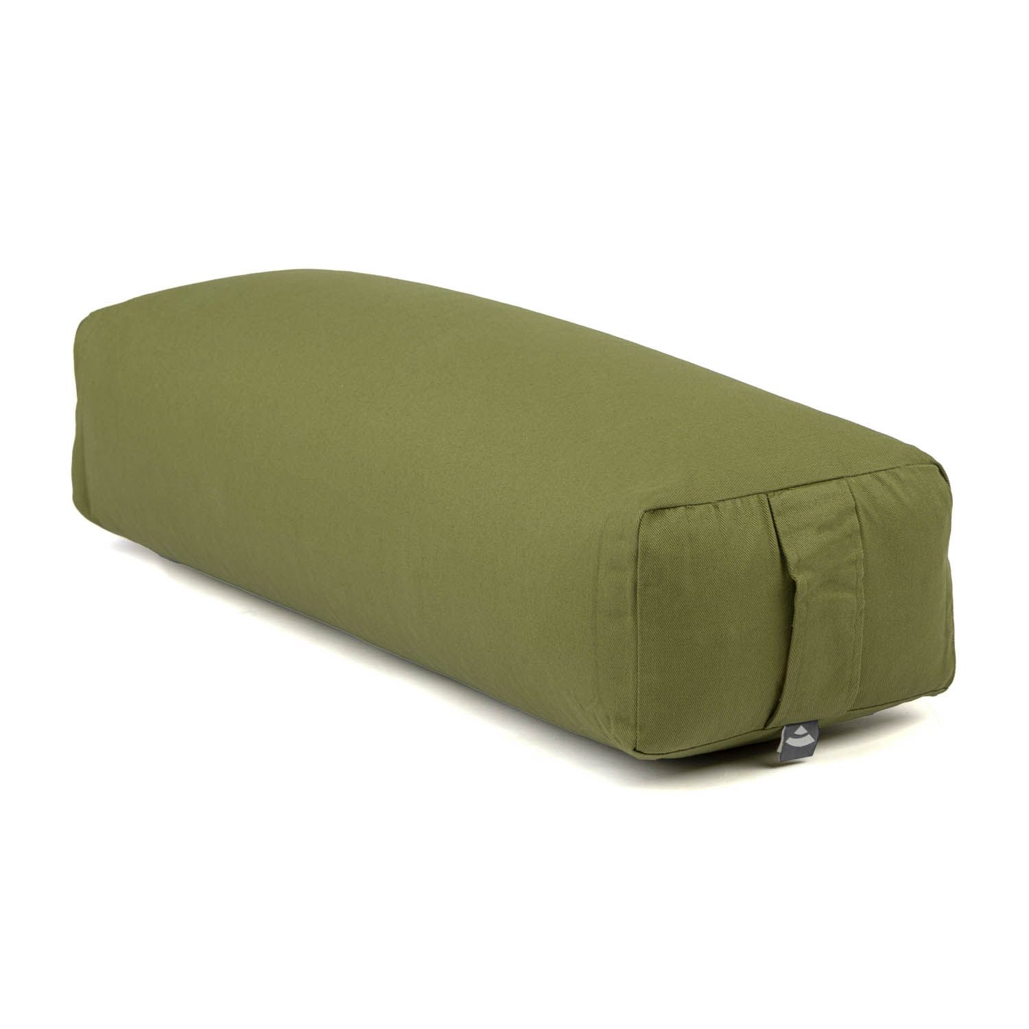 bodhi Yoga-Bolster SALAMBA ECO | Füllung: Dinkel