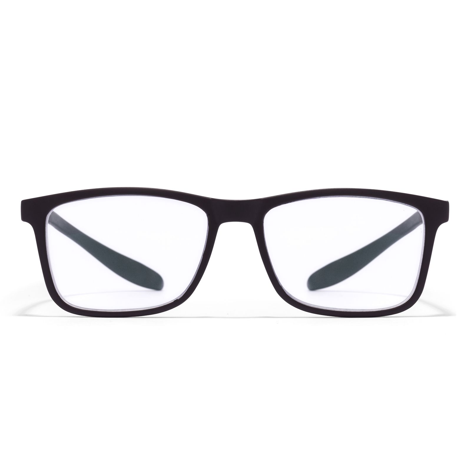 HYPREADER Blaulichtfilterlesebrille Leo Stärke +3.00