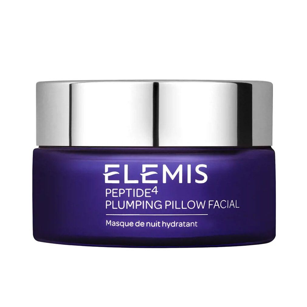 Elemis Peptide4 Plumping Pillow Facial Mask