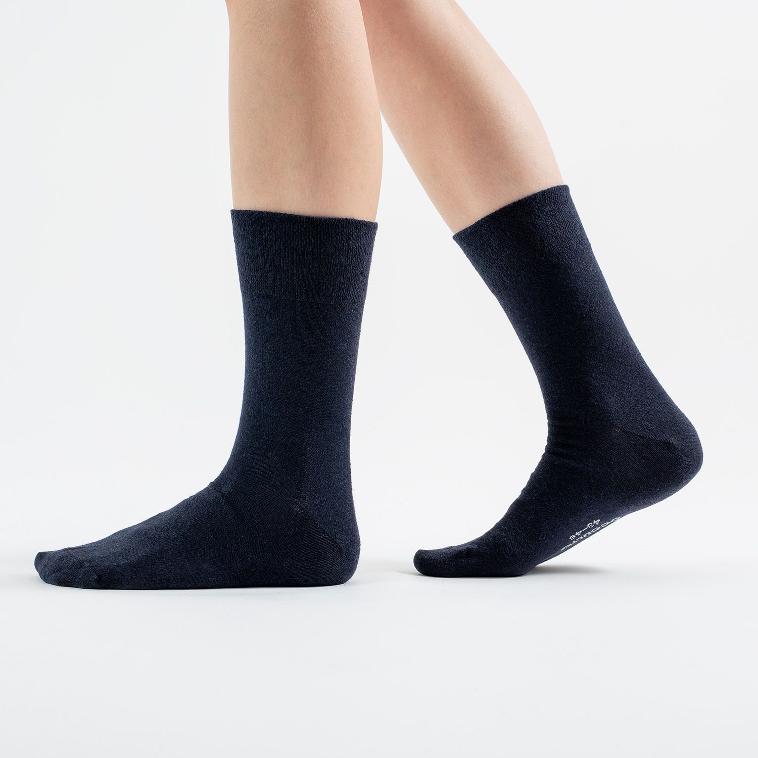 Occulto Diabetiker Socken Damen