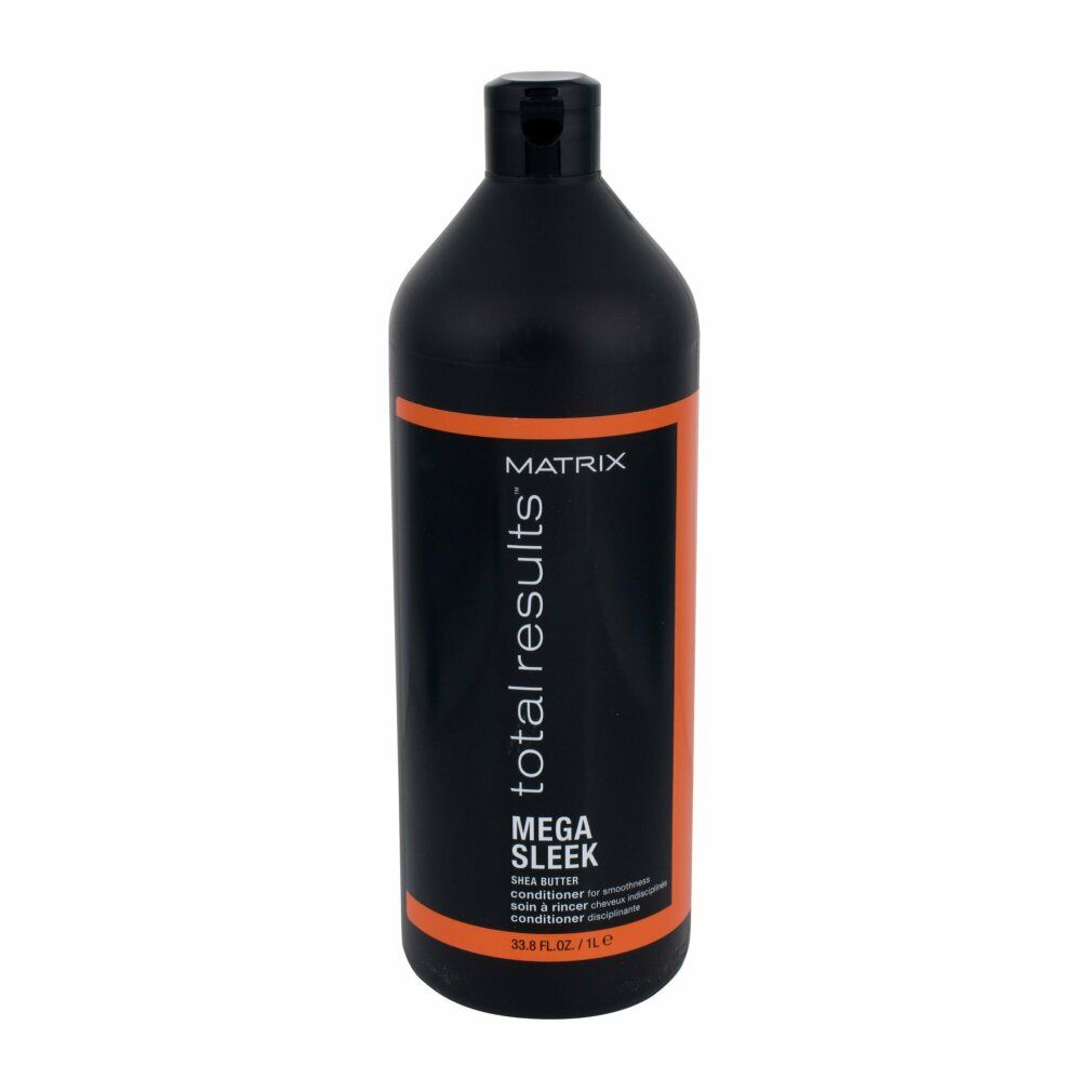 Matrix Total Results Mega Sleek Conditioner