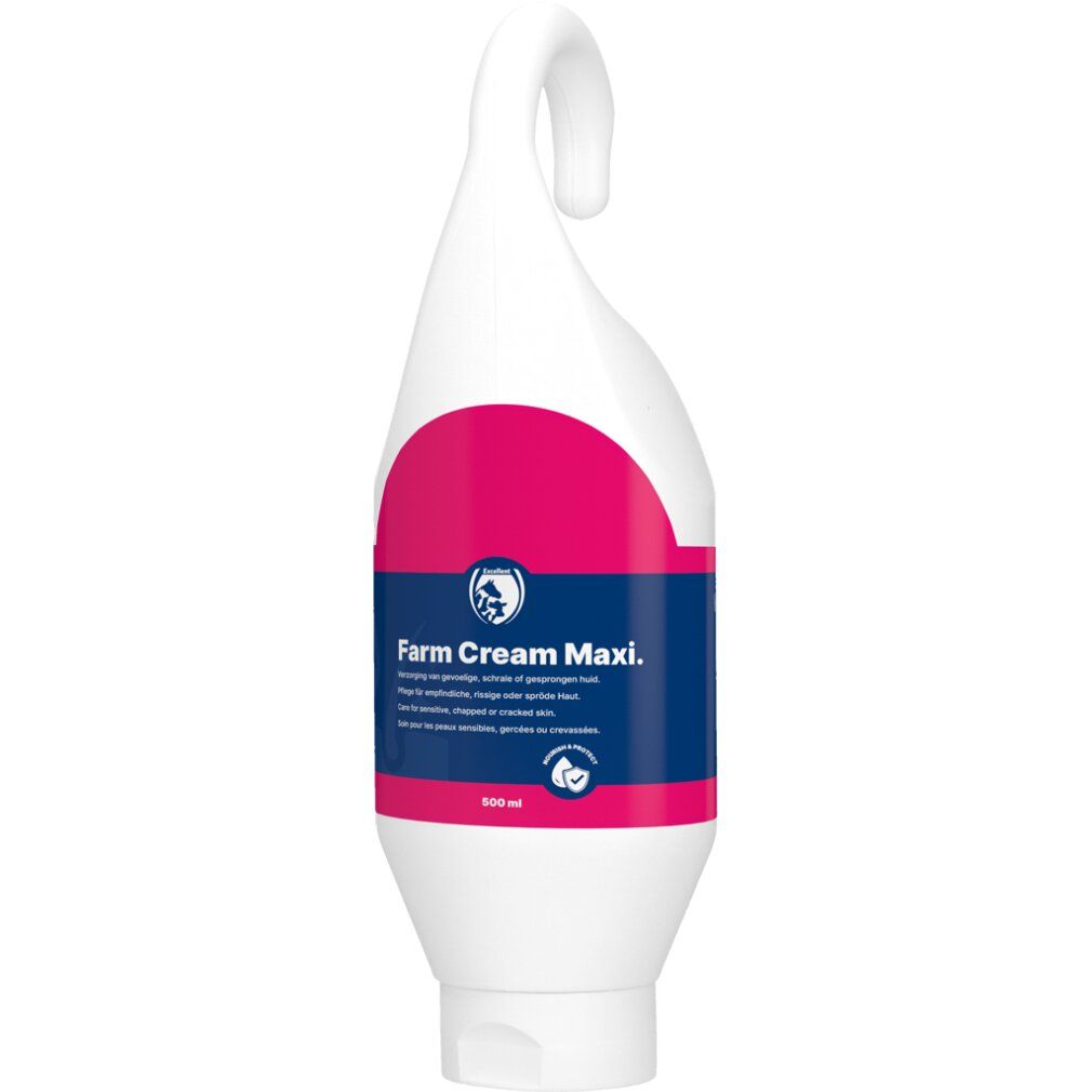 Farm Cream Maxi Multifunktionale Flasche