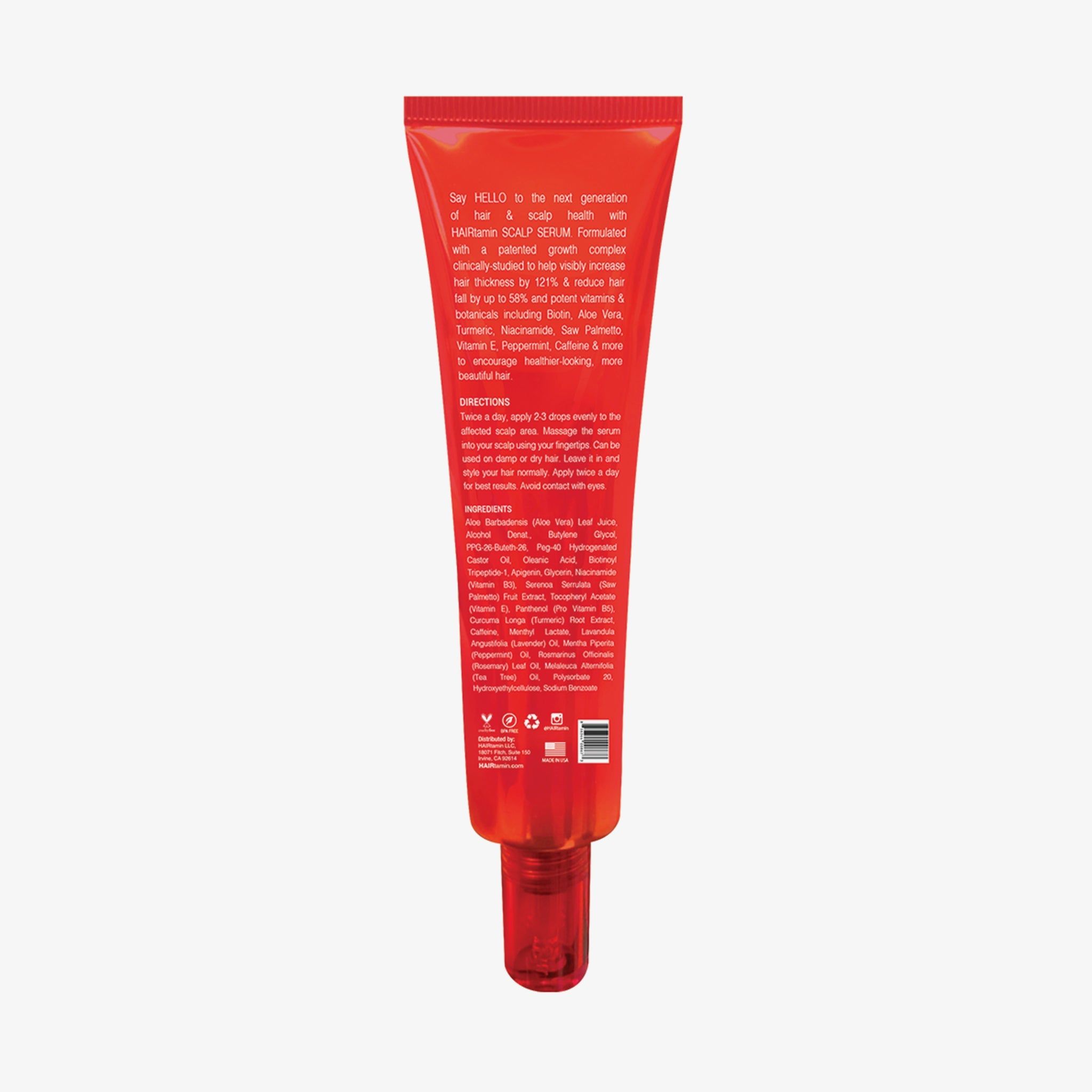 Scalp Serum