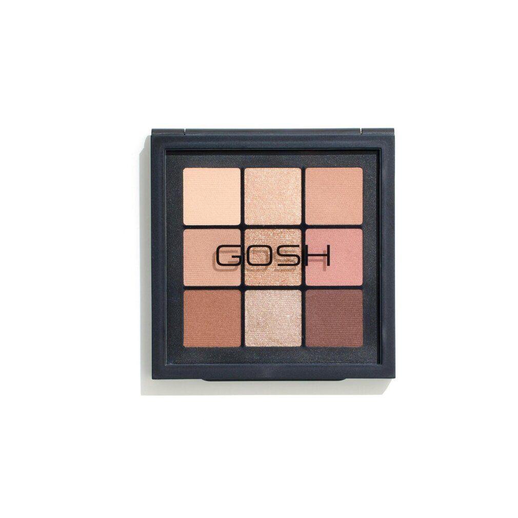 Eyedentity Lidschatten-Palette 006 Be Harmless