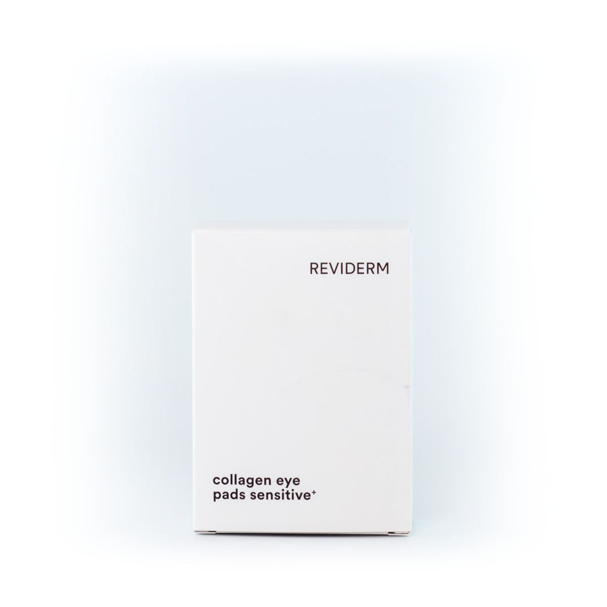 Reviderm Collagen Eye Pads Sensitive+ (5 Paar)