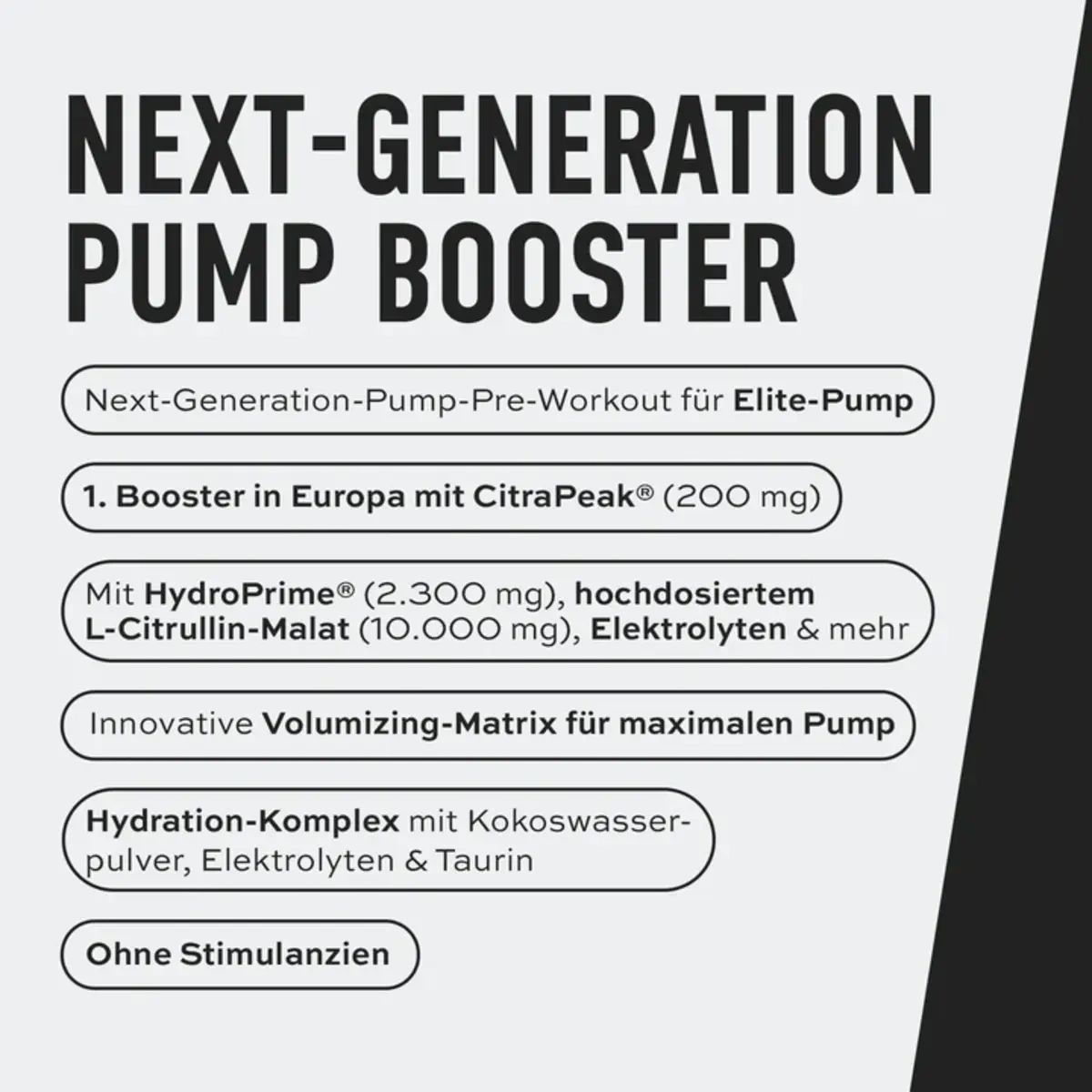 ESN Crank Pump Pro 2.0