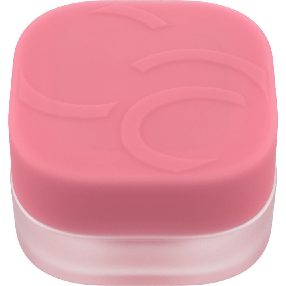 Catrice - Samt-Pudding Verblassender Rouge