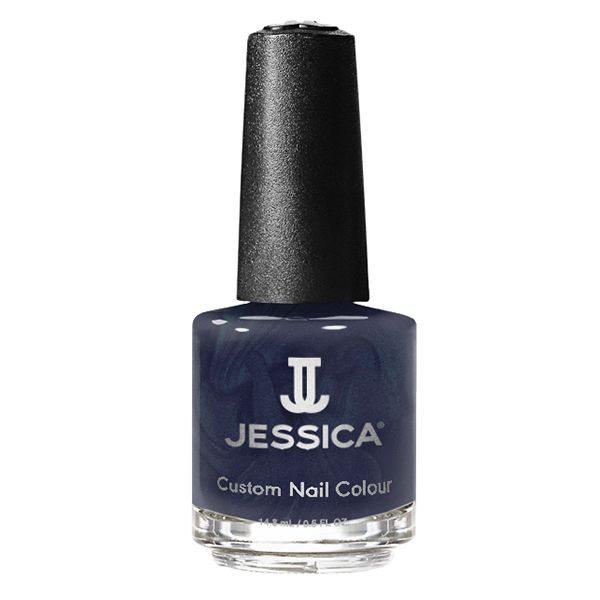 JESSICA Cosmetics Nail Colour