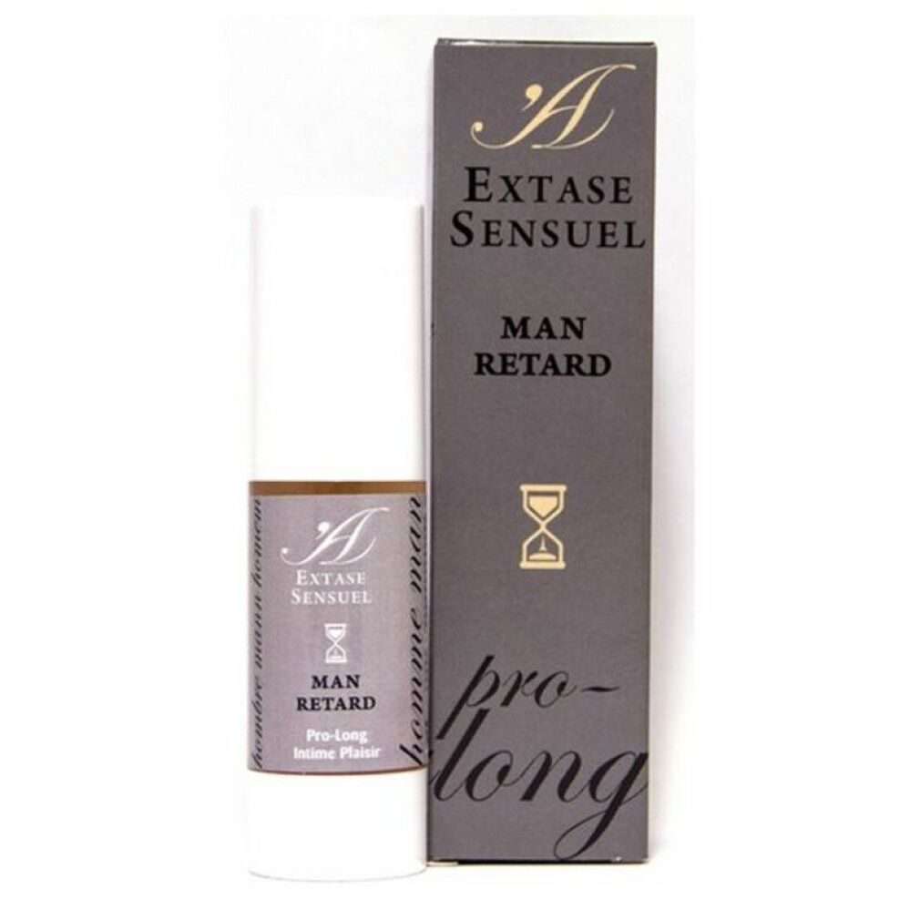 Extase Sensuel - Man Retard Pro-Long 30 ml