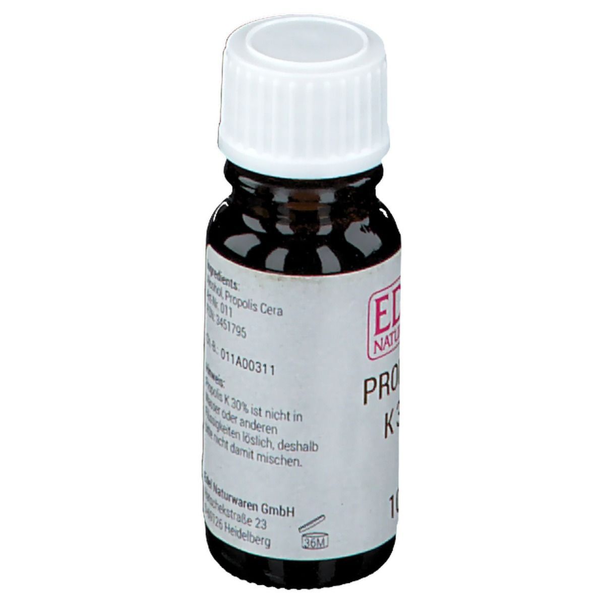 EDEL NATURWAREN Propolis K mit 30%