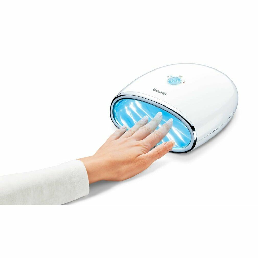 Beurer MP 48 LED/UV-Nageltrockner
