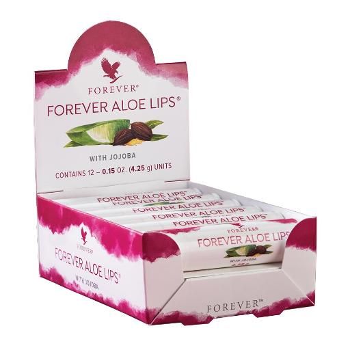 Forever Aloe Lips (12x)